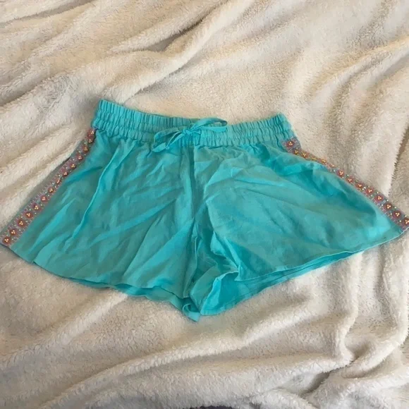 Worn once vineyard vines linen shorts size XS - Picture 1 of 4